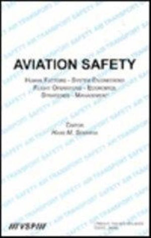 Aviation Safety, Human Factors