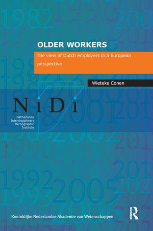 Older Workers