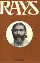 Book cover of: Rays. By: K.D. STAM