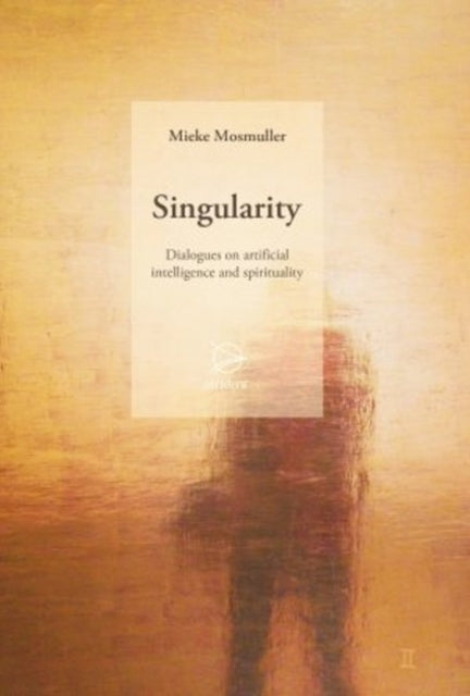 Book cover of: Singularity