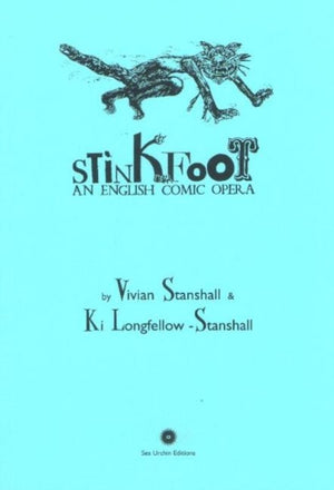 Stinkfoot
