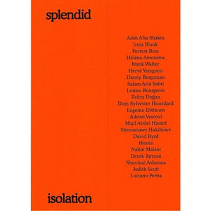 Splendid Isolation