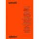 Book cover of: Splendid Isolation. By: Tanja Boon