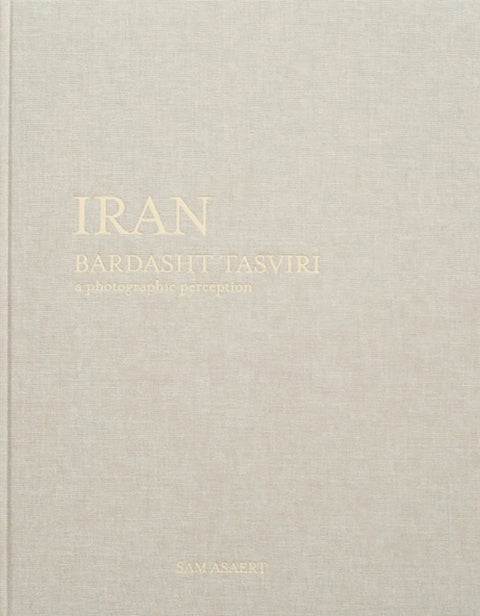 Iran, Bardasht Tasviri