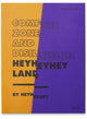 Book cover of: HeyHeyHey Land