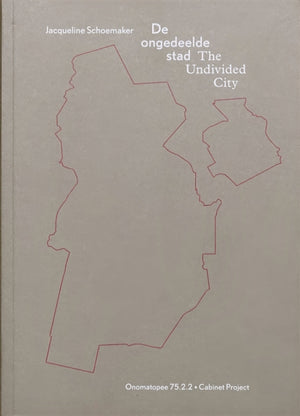 Undivided City