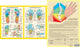 Book cover of: Hand & Foot Reflexology -- A4