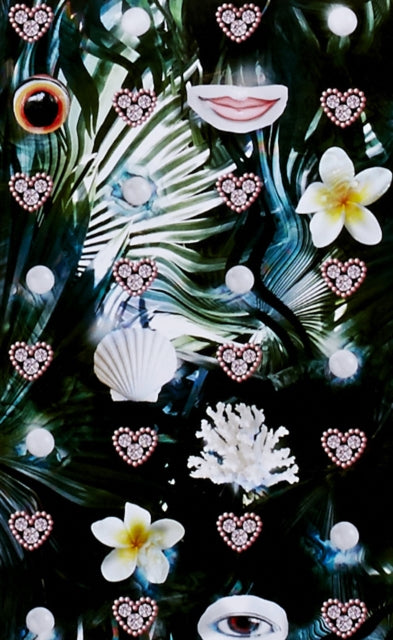 Book cover of: My Wavy Sarong