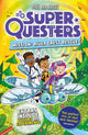 Book cover of: SuperQuesters Mission: River Crest Rescue