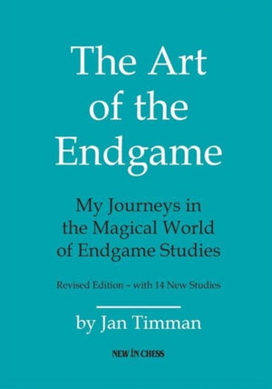 Art of The Endgame - Revised Edition