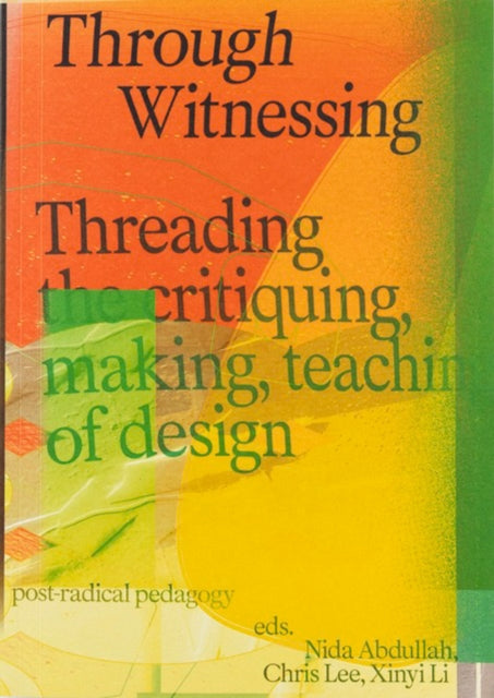 Through Witnessing