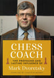 Book cover of: Chess Coach. By: Vladimir Barsky