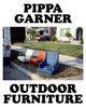 Book cover of: OUTDOOR FURNITURE
