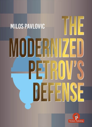 The Modernized Petrov's Defense