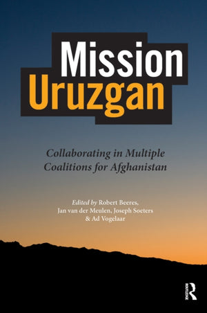 Mission Uruzgan