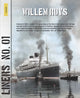 Book cover of: Willem Ruys. By: Arne Zuidhoek