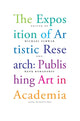 Book cover of: Exposition of Artistic Research. By: Schwab