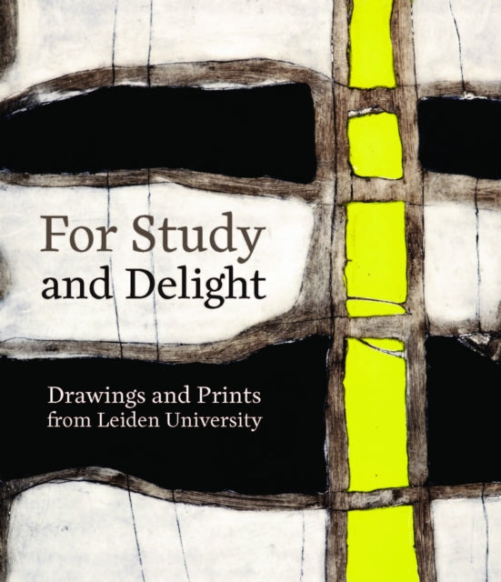 Book cover of: For Study and Delight. By: Nelke Bartelings