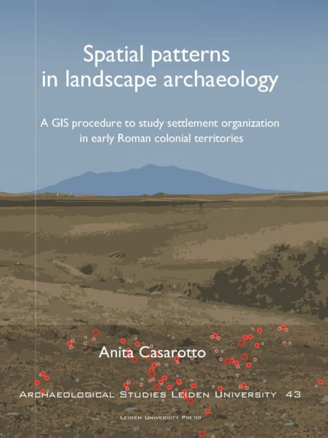 Spatial patterns in landscape archaeology