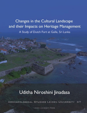 Changes in the Cultural Landscape and their Impacts on Heritage Management