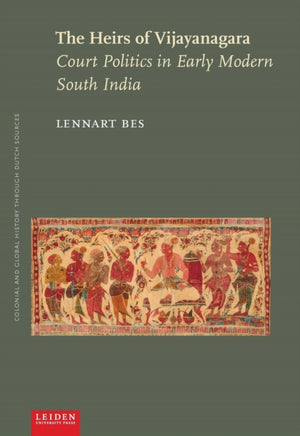 The Heirs of Vijayanagara