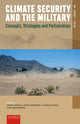 Book cover of: Climate Security and the Military