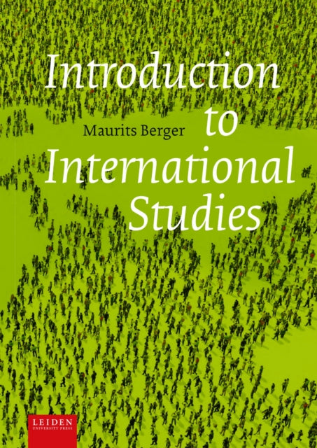 Book cover of: Introduction to International Studies