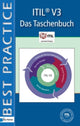 Book cover of: ITIL - Das Taschenbuch