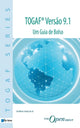 Book cover of: TOGAF Versao 9.1 - Um Guia de Bolso. By: Van Haren Publishing