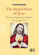 Book cover of: Sacred Heart of Jesus. By: Morgan, David