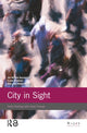 Book cover of: City in Sight. By: Jan Willem Duyvendak