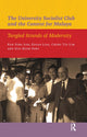Book cover of: University Socialist Club and the Contest for Malaya