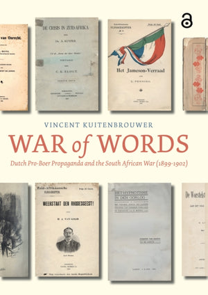 War of Words