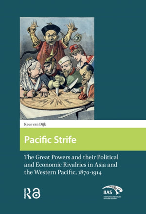 Pacific Strife