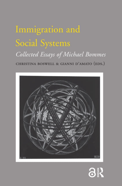 Book cover of: Immigration and Social Systems