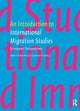 Book cover of: Introduction to International Migration Studies