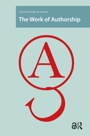 Work of Authorship
