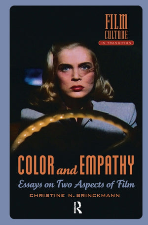 Color and Empathy