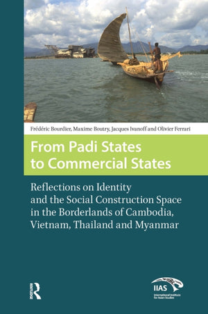 From Padi States to Commercial States