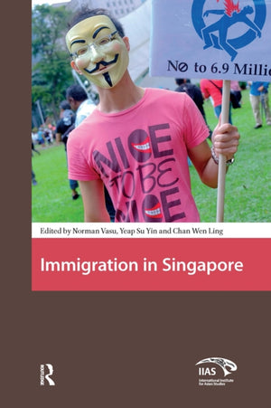 Immigration in Singapore
