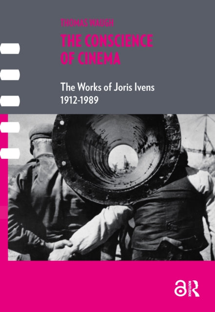 Book cover of: Conscience of Cinema. By: Thomas Waugh