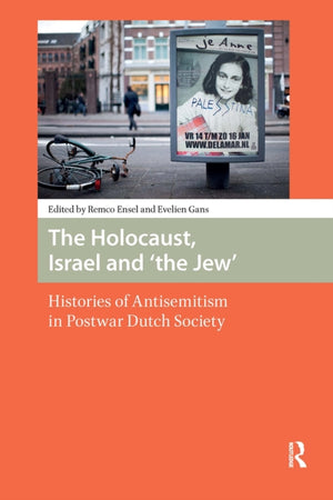 Holocaust, Israel and 'the Jew'