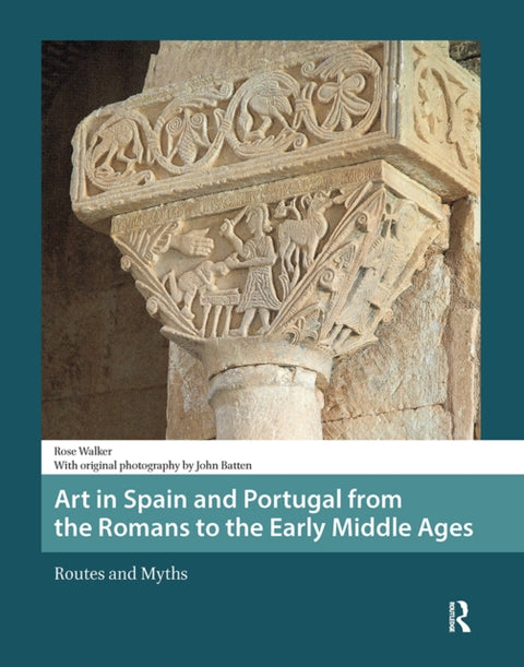 Art in Spain and Portugal from the Romans to the Early Middle Ages