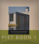 Book cover of: Piet Boon 1: The First Book with All the Classics. By: Joyce Huisman