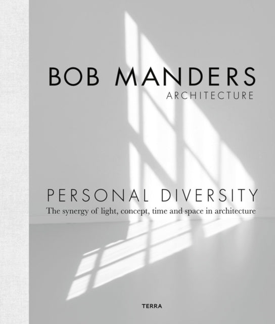 Book cover of: Personal Diversity. By: Bob Manders