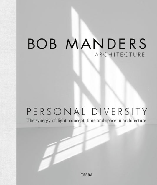 Book cover of: Personal Diversity. By: Bob Manders