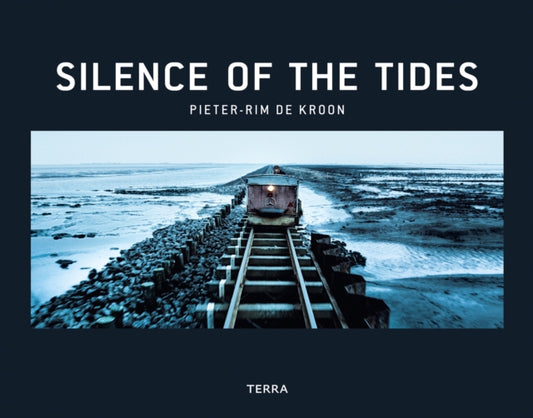 Book cover of: Silence of the Tides. By: Pieter-Rim de Kroon