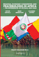 Book cover of: Regional Economic Communities and Peacebuilding in Africa