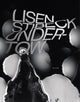 Book cover of: Undertow. By: Lisen Stibeck