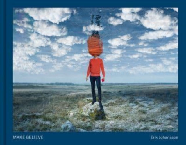 Book cover of: Make Believe